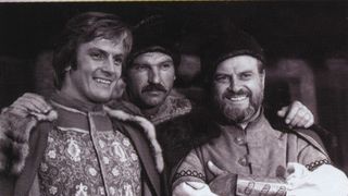 Actorul Septimiu Sever a murit la varsta de 91 de ani. Mesajul dureros postat de Florin Piersic: "Te-am iubit mereu si voi iubi vesnic amintirile noastre minunate"