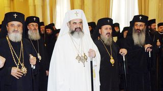 Patriarhia, anunt important despre "situatia critica din Episcopia Husilor"