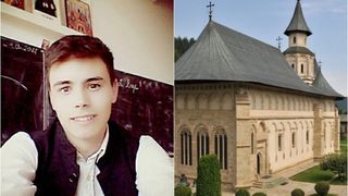 Mister in jurul mortii seminaristului de la Manastirea Putna! De ce nu s-a sunat imediat la 112? Dezvaluiri din interior