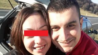 "Este ultima zi in care-ti mai poti vedea iubirea vietii tale". Mesajul cutremurator primit de logodnica politistului sinucigas, chiar de ziua ei!