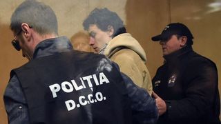 Teroristul din Craiova vrea sa fie eliberat! Spune ca si-a dat seama ce a facut si ca regreta - Ce au decis judecatorii