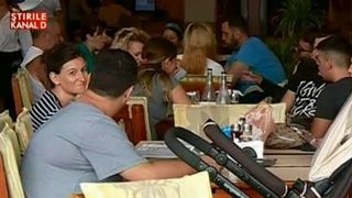 Romanii au cheltuit 10 milioane de euro in minivacanta de Sf. Maria