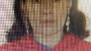 Prima imagine cu femeia care s-a aruncat in fata trenului impreuna cu cei trei copii