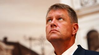 Iohannis: Condamn ferm atacul terorist din Barcelona. Imi exprim condoleantele pentru familiile victimelor