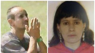 "Femeie, de ce mi-ai luat copilasii?", este strigatul de disperare al sotului femeii sinucigase, care a sarit in fata trenului