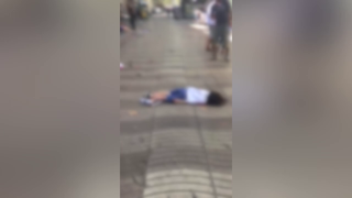 Inca un roman a fost ranit in atentatul de la Barcelona. Bilantul ranitilor a ajuns la peste 100, printre care 3 romani