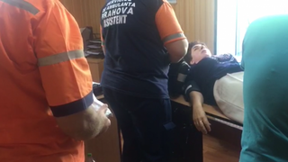 Dialog halucinant intr-o primarie din Prahova