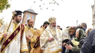 Biserica Ortodoxa Romana, in razboi cu presa. Ce i-a infuriat pe preoti