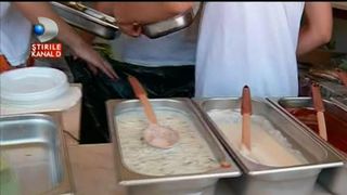 Mare atentie ce faceti in vacanta! Imagini scarboase cu ce au gasit inspectorii OPC la mare