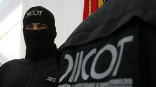 Vestea care cutremura din temelii o mare institutie din Romania! Seful Antidrog Arad, retinut pentru trafic de droguri