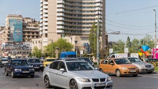 Guvernul a modificat Codul rutier. Ce se intâmpla daca ai ITP expirata