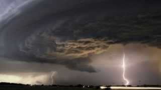 Fenomenul care va lovi Romania in 30 de zile. Specialistii au avut dreptate