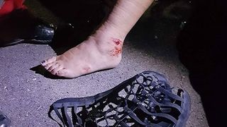 Accident la tiroliana din Parcul Lumea Copiilor. Primarul a dat dispozitie ca instalatia sa fie inchisa