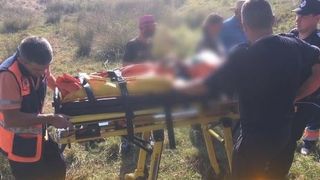 Un copil din Dolj e in stare grava, la spital, dupa ce a cazut in fantana