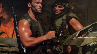 Tragedie la Hollywood! Indragitul actor din "Predator" a murit