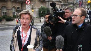 Tragedie in lumea televiziunii! O cunoscuta jurnalista a murit