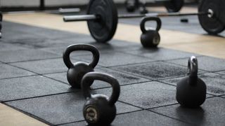 Halterofil olimpic, mort la 35 de ani. Cauza decesului i-a luat pe multi prin surprindere