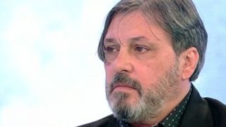 De ce nu s-a mutat inca Cornel Gales in casa pe care si-a cumparat-o dupa moartea Ilenei Ciuculete!