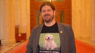 Remus Cernea, dat in judecata de Marian Munteanu pentru calomnie! De la ce a inceput scandalul?