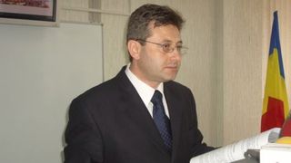 Directorul general al Tarom a demisionat