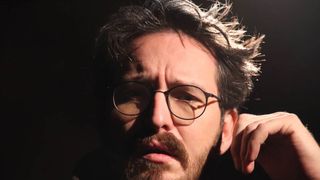 Regizorul Emanuel Parvu, castigator al premiului pentru regie la festivalul de la Sarajevo: "Sunt premiile intregii echipe"