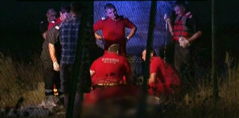 Copil de 14 ani, inecat la scaldat! Baiatul s-a stins chiar sub privirea neputincioasa a tatalui sau