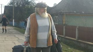 Remes a iesit din inchisoare, dupa doar un an, total schimbat