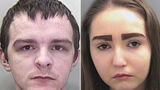 O adolescenta indragostita de fratele ei l-a ajutat sa violeze copii si a fotografiat fiecare abuz sexual comis de acesta