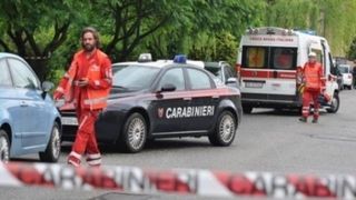 Accident cumplit in Italia! Trei romani, raniti! O tanara de 20 de ani este in stare critica
