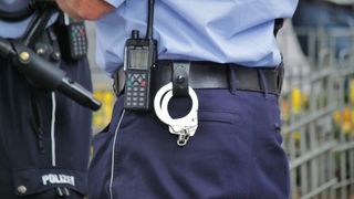 Un politist din Hunedoara a fost impuscat, in timp ce urmarea braconieri intr-o padure