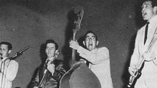 Sonny Burgess a murit! Fiul artistului a facut anuntul