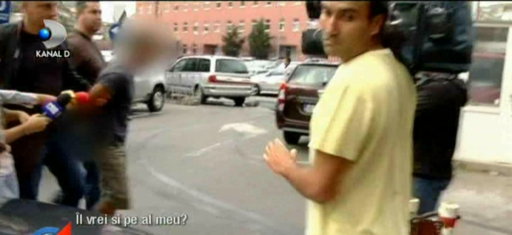 Iti lasi numarul de telefon in parbriz, cand parchezi? Asa a facut si o tanara din Bucuresti, iar ce i s-a intamplat e fabulos