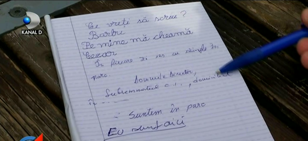 Ce nu s-a vazut din evenimentul de lansare a noului studio ultraperformant din care se transmit Stirile Kanal D. Christian Sabbagh: '"Am crezut ca e o nava"