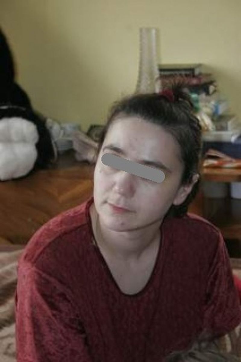 Nepoata Patriarhului spune ca Daniel e tatal ei real