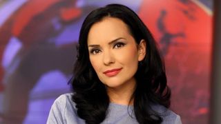 Magda Vasiliu dezvaluie cum sunt tratati copiii cu cancer in Romania: &rdquo;Andrada a fost maltratata la Spitalul Universitar, timp de un an&hellip;"