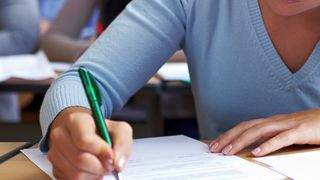 Ce subiecte s-au dat matematica  la Bacalaureatul de toamna 2017