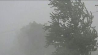 Alerta meteo. Cod galben de vijelii si grindina