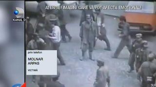 Traume inimaginabile. Sechestrati, batuti cu bestialitate si infometati. Marturii cutrermuratoare, la aproape 30 de ani de la Mineriada