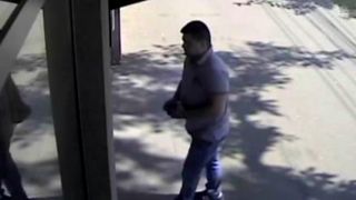 Ce a facut un barbat din Sibiu, care a furat 2.500 de lei dintr-un bancomat, dupa ce si-a vazut fotografia in presa