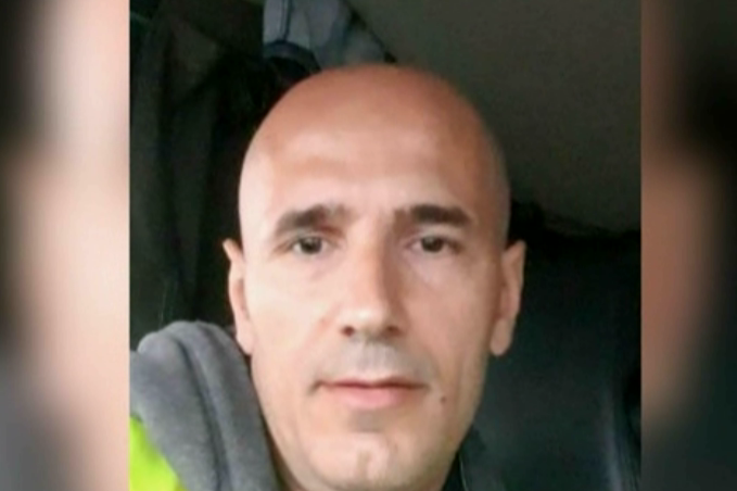 Un sofer roman de TIR a devenit erou in Elvetia! Cu ajutorul lui, politistii au prins doi hoti