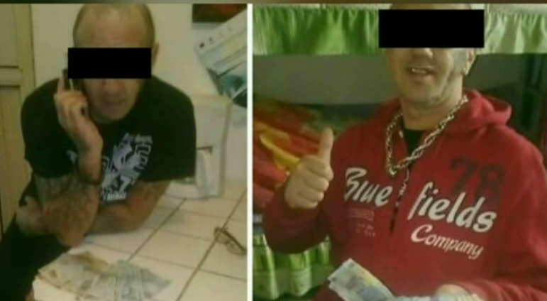 Penitenciarul Poarta Alba, raiul detinutilor? Ministerul Justiei a deschis o ancheta dupa ce catova detinuti au postat mai multe fotografii pe internet