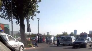 Accident rutier pe Soseaua Pipera! Cine era barbatul care a murit in urma impactului