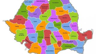 Judetul din Romania care vrea sa isi schimbe numele: Pe 15 octombrie organizeaza referendum