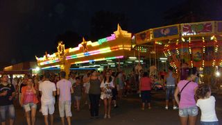 O tanara de 20 de ani a fost abuzata intr-unul dintre cele mai populate locuri din Mamaia