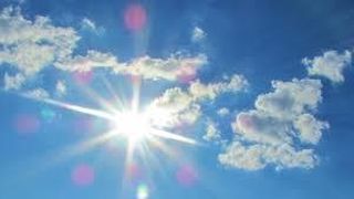 Vreme calduroasa in weekend, cu temperaturi de pana la 36 de grade Celsius