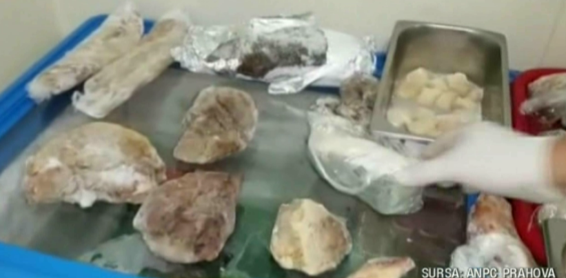 Sute de turisti au mancat in acest loc, fara sa stie ca pot ajunge la spital! Inspectorii OPC s-au ingrozit de ce au gasit la acest hotel din Predeal