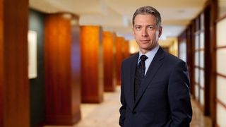 Cine e romanul nominalizat de Donald Trump pentru conducerea Oficiului american pentru Brevete si Marci