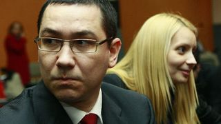 Victor Ponta, de urgenta la spital. Ce a patit fostul premier