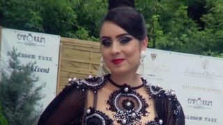 O fata de 14 ani, din Capitala, este cautata cu disperare! Familia crede ca tanara a fost rapita