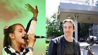 O soprana celebra a ramas impresionata de vocea fetitei doctorului Radu Zamfir, eroul din Apuseni: &bdquo;Are un timbru special&rdquo;